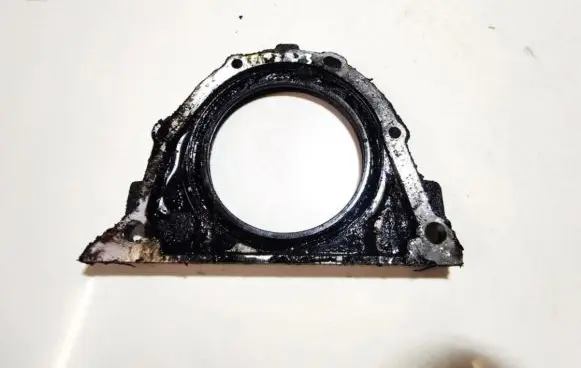 BMW 5 E39 other engine part