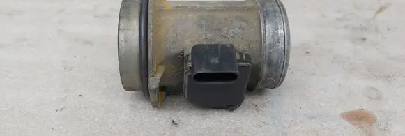 Audi A6 S6 C5 4B Mass air flow meter 059906461D