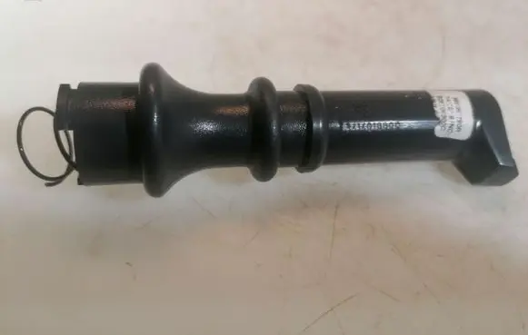 Renault Master III Gear shifter/selector 341401998R