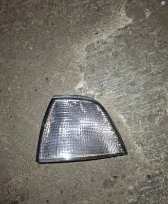 BMW 3 E36 Front indicator light 014441503LC