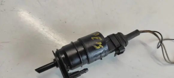 Renault Espace II Windscreen/windshield washer pump 7700802336