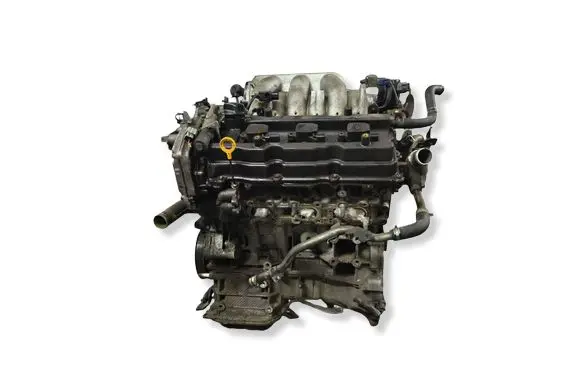 Nissan Murano Z50 Engine VQ35 VQ35DE