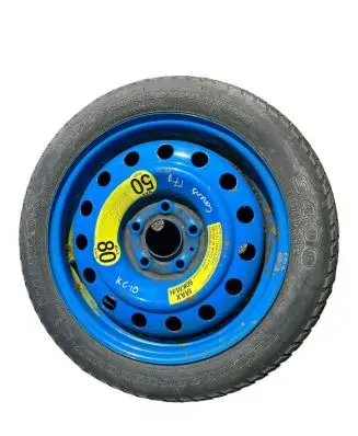 KIA Carens III R16 spare wheel 