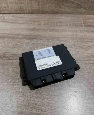 Mercedes-Benz C W202 Gearbox control unit/module A0215451132 5WK33911