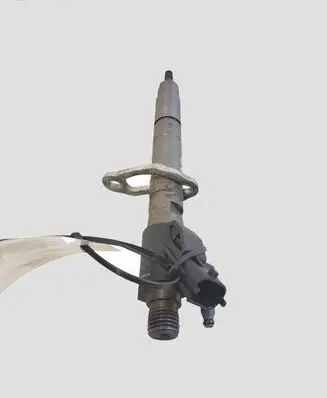 Volvo V60 Fuel injector B44514112400 0445116046 31303238