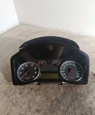 Fiat Croma Speedometer (instrument cluster) 51735924 90271 001090100