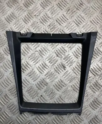 BMW X5 E70 Other center console (tunnel) element 51166956756