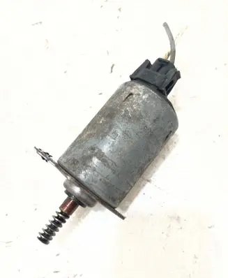 Citroen C4 I Picasso Valve oil control V753390580 A2C53112944 753390580