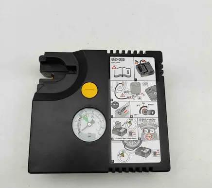 KIA Ceed Tire air pump compressor 52933D4000