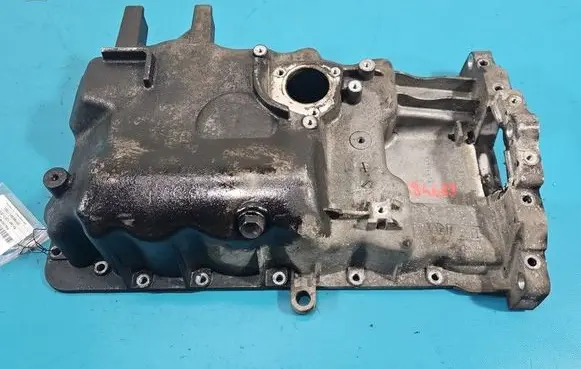 KIA Ceed Oil sump 2140616 IMPRK1584633