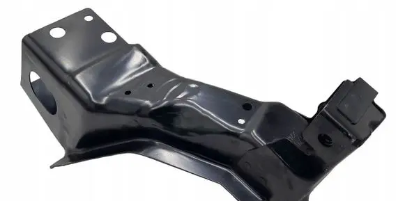 Opel Zafira C Air intake hose/pipe A6510902500