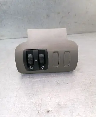 Renault Scenic II - Grand scenic II Headlight level height control switch 8200140985