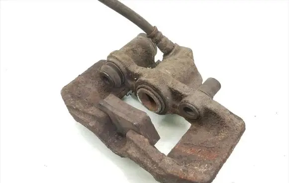 Mercedes-Benz Vito Viano W639 Rear brake caliper