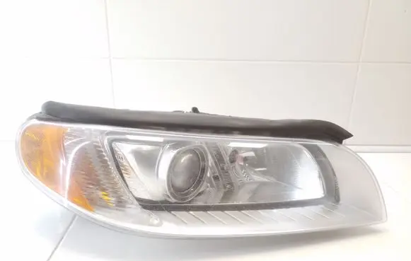 Volvo S80 Headlight/headlamp 31353533 6948180