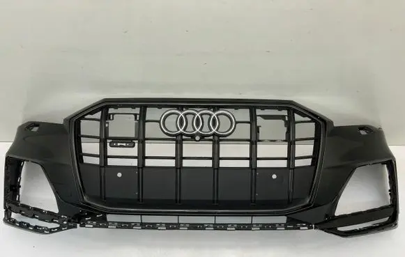 Audi Q7 4M Front bumper