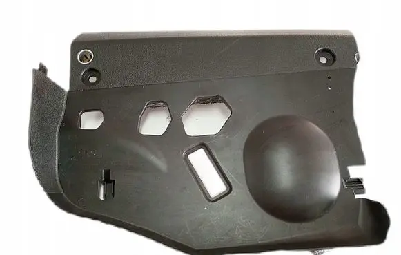 BMW 1 F20 F21 Dashboard lower bottom trim panel 9205397