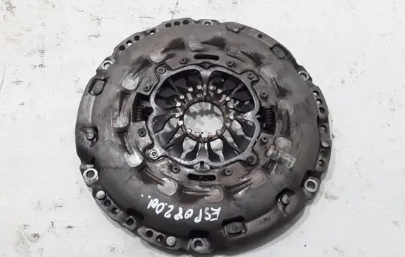 Renault Espace - Grand espace IV Pressure plate 8200501027