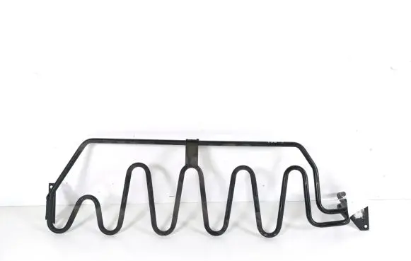 Mercedes-Benz G W461 W463 1st Gen Power steering radiator A4634602224