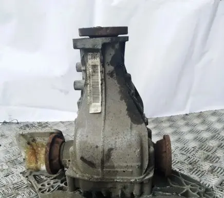 Audi A5 8T 8F Rear differential 0ar525083b