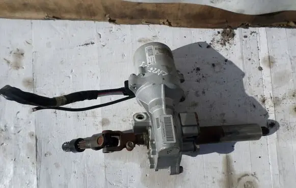 KIA Carens III Electric power steering pump 56300A4005