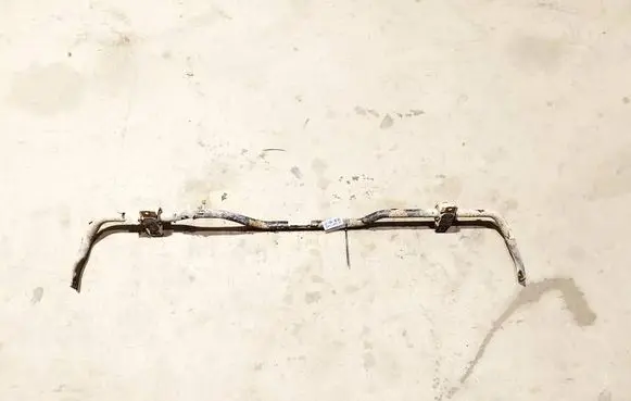 Rear anti-roll bar/sway bar