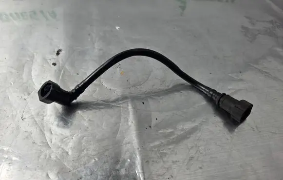 Air intake hose/pipe