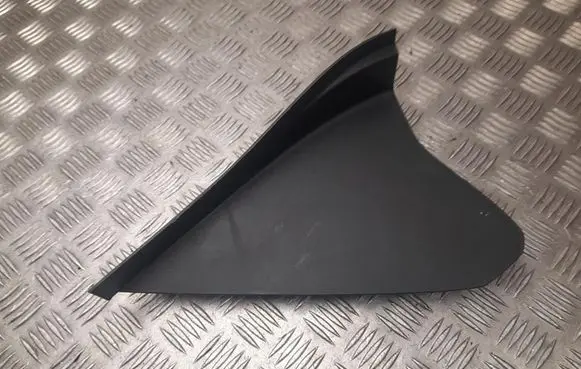 Panel trim