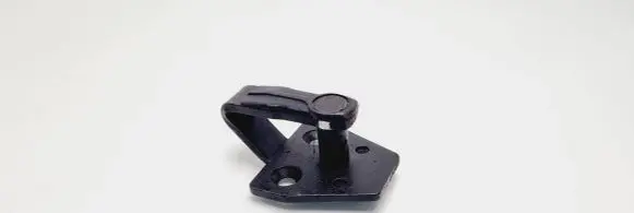 Citroen Berlingo Sliding door lock loop/hook striker 