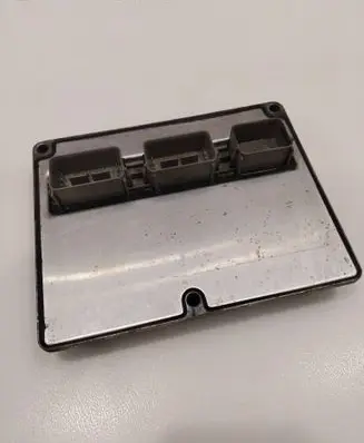 Ford Focus C-MAX Engine control unit/module 5M5112A650RF