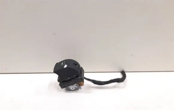 Audi A6 S6 C6 4F Electric window control switch 4F0959855