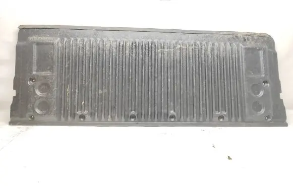 Ford Ranger Loading door trim (molding) Ab392140726
