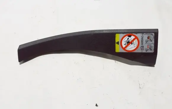 Porsche Panamera (970) Other sill/pillar trim element 97055518200