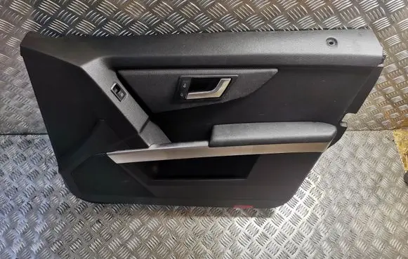 Mercedes-Benz GLK (X204) Front door card panel trim 0001263274 A2045407610