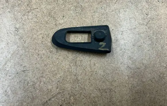 BMW 3 E46 Other exterior part 51217012768 7012768