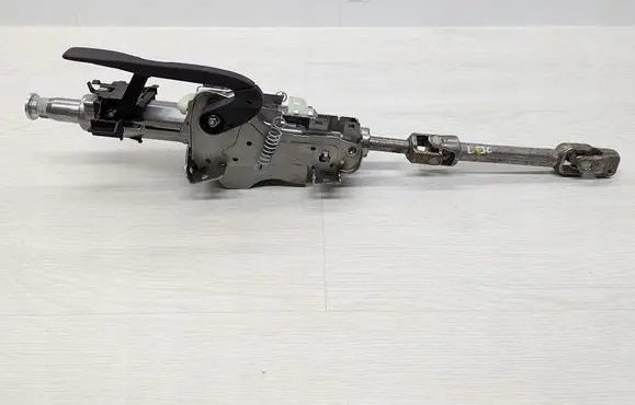 Volkswagen Arteon Steering wheel axle set EP0916564B1