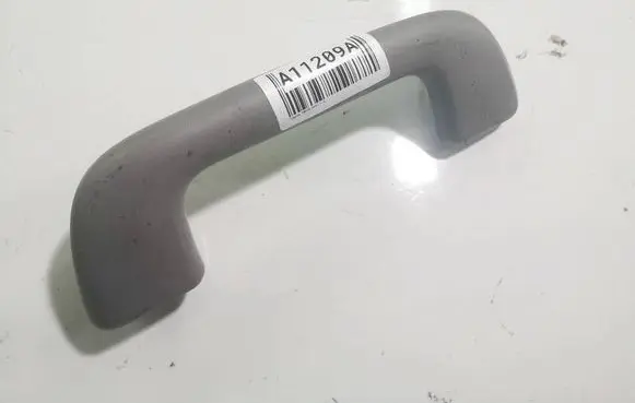 Toyota Yaris Rear interior roof grab handle 