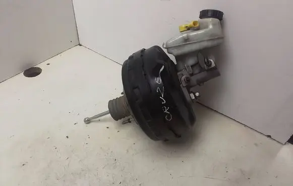 Chevrolet Cruze Brake booster 13252945 0378592532 360573521