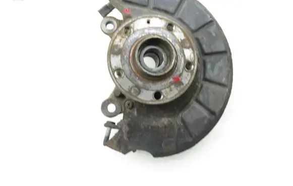 Volkswagen Tiguan Front wheel hub spindle knuckle 