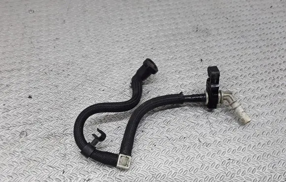 Peugeot 607 Fuel line/pipe/hose 