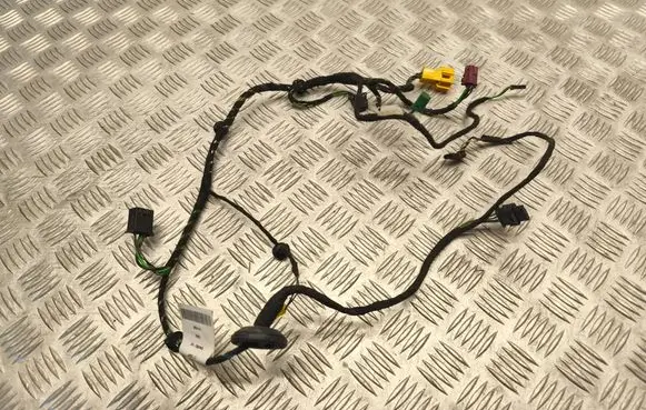Mercedes-Benz E W212 Front door wiring loom 2125409810