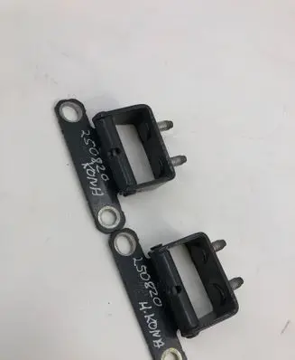 Hyundai Kona II Loading door hinge set 