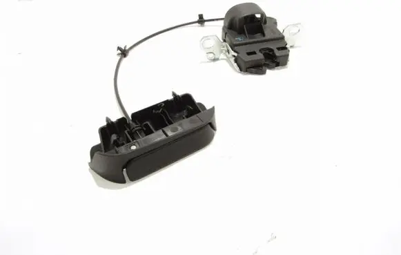 Mercedes-Benz C W205 Seat back rest lock catch a2059205000
