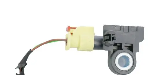 Skoda Enyaq iV Airbag deployment crash/impact sensor 1EA959651