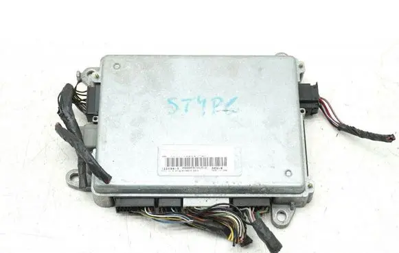 Other control units/modules