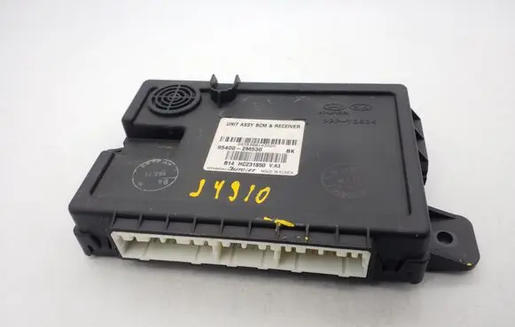 Hyundai Genesis Other control units/modules 954002M530