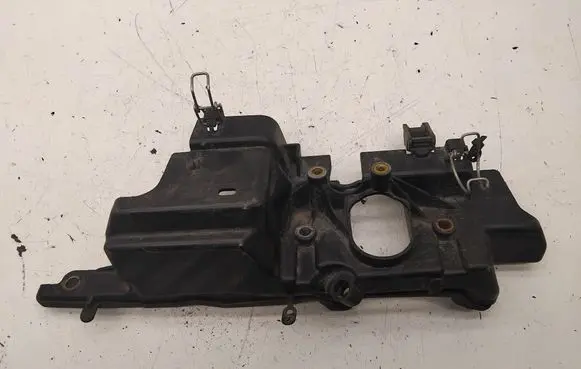 Nissan Qashqai Engine cover (trim) 8200468152A