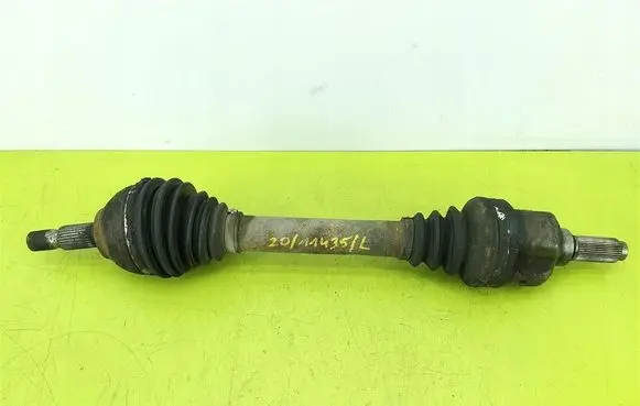 Peugeot 407 Front driveshaft