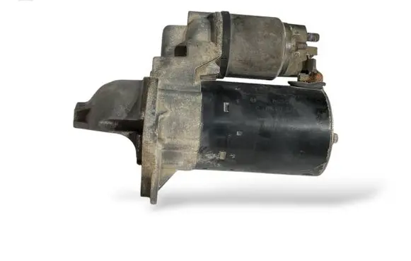 Opel Astra J Starter motor 55578921 0001107522