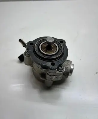 Opel Vectra C Fuel injection high pressure pump 24465785