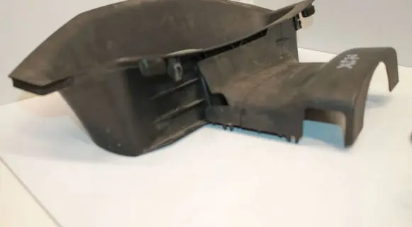 Volvo XC70 Dashboard trim 1282846 9177705